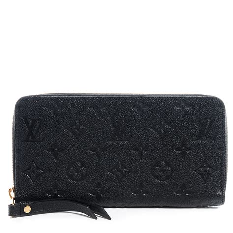 lv wallet women& 39|louis vuitton black wallet women's.